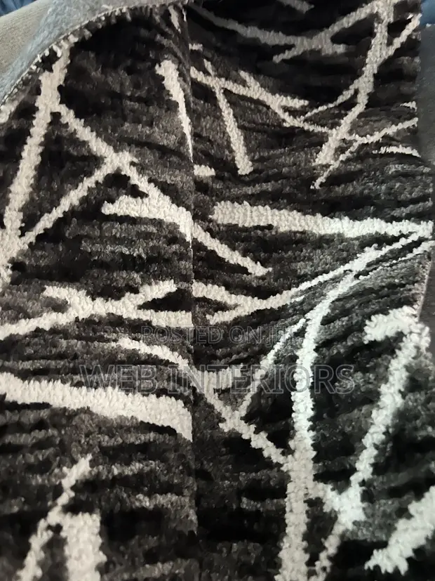 Galaxy Woolen Carpets Per Square Meter - 1
