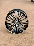 Toyota Harrier Rims (Used) - 1