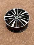 Toyota Harrier Rims (Used) - 2