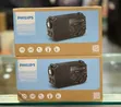 Philips TAR1609/00 Portable Radio with Flashlight - 2