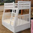 DURABLE Wooden Decker - Brand New - 1