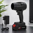 48V Cordless Mini Turbo Jet Blower Air Duster - 1