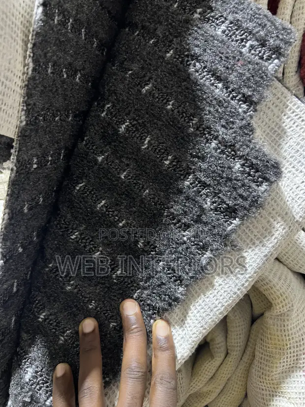 Galaxy Woolen Carpets Per Square Meter - 1