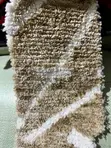 Galaxy Woolen Carpets Per Square Meter - 2