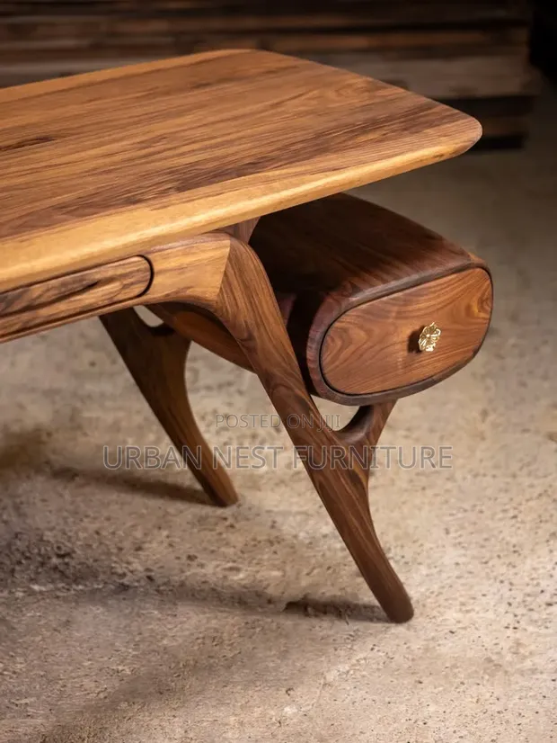 Artisan Reading/Office Table - 1