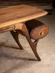 Artisan Reading/Office Table - 1