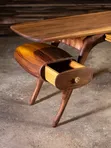Artisan Reading/Office Table - 2