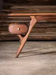 Artisan Reading/Office Table - 3