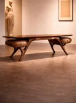 Artisan Reading/Office Table - 4