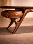 Artisan Reading/Office Table - 5