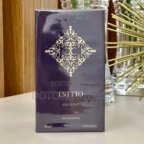 Initio Side Effect Eau De Parfum 90ml - 1