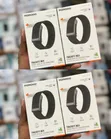 Porodo TrackFit Neo Smart Health Tracking Band - 2