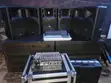 Professional Public Address (PA) Sound System Hire - 1