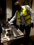Professional Public Address (PA) Sound System Hire - 2