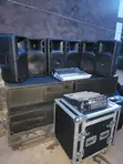 Professional Public Address (PA) Sound System Hire - 3