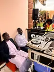 Professional Public Address (PA) Sound System Hire - 4