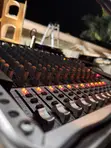 Professional Public Address (PA) Sound System Hire - 5