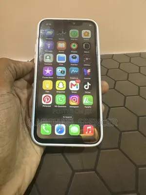 Apple iPhone 11 Pro 256GB Black