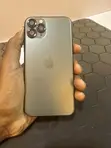 Apple iPhone 11 Pro 256GB Black - 4