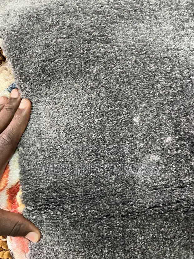 Galaxy Trucker Carpet Per Square Meter - 1