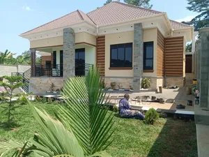 4 Bedroom House for Sale in Seta Namiryango, Kawempe