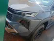 Toyota Hilux 2025 Gray - 2