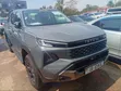 Toyota Hilux 2025 Gray - 3