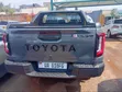 Toyota Hilux 2025 Gray - 5