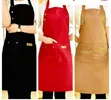 High Quality Kitchen Aprons - 1