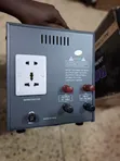 Royal Automatic Voltage Regulator 3000VA - 4
