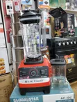 Real Crest SC-1589 Multifunction Commercial Blender - 5
