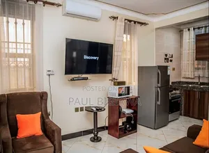 Furnished 1-Bedroom Apartment for Rent in Jengel Apartments, Katabi