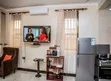 Furnished 1-Bedroom Apartment for Rent in Jengel Apartments, Katabi - 4