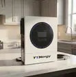 TTNergy 1.5kVA 12V Hybrid Solar Inverter - 1