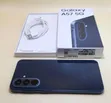New Samsung Galaxy A57 256GB Blue - 3