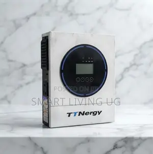 Premium TTNergy 1.5kVA 12V Hybrid Inverter