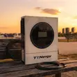 Premium TTNergy 1.5kVA 12V Hybrid Inverter - 2