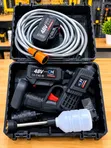 Rechargeable Car Washer Machine (48V) - 1