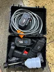 Rechargeable Car Washer Machine (48V) - 2