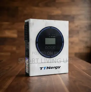 Smart TTNergy 1.5kVA 12V Hybrid Inverter