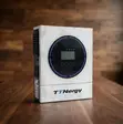 Smart TTNergy 1.5kVA 12V Hybrid Inverter - 1