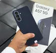 New Samsung Galaxy A57 256GB Black - 1