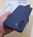 New Samsung Galaxy A57 256GB Black - 3