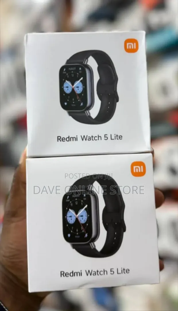 Redmi Watch 5 Lite - 1