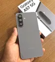 New Samsung Galaxy A57 256GB Gray - 3