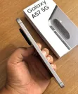 New Samsung Galaxy A57 256GB Gray - 4