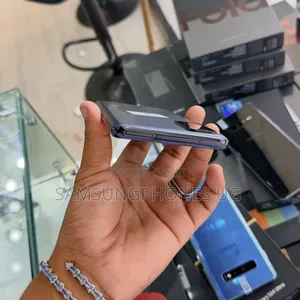 New Samsung Galaxy S20 FE 5G 128GB Black