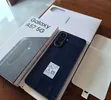New Samsung Galaxy A57 256GB Black - 1