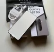 New Samsung Galaxy A57 256GB Gray - 3