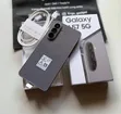 New Samsung Galaxy A57 256GB Gray - 4